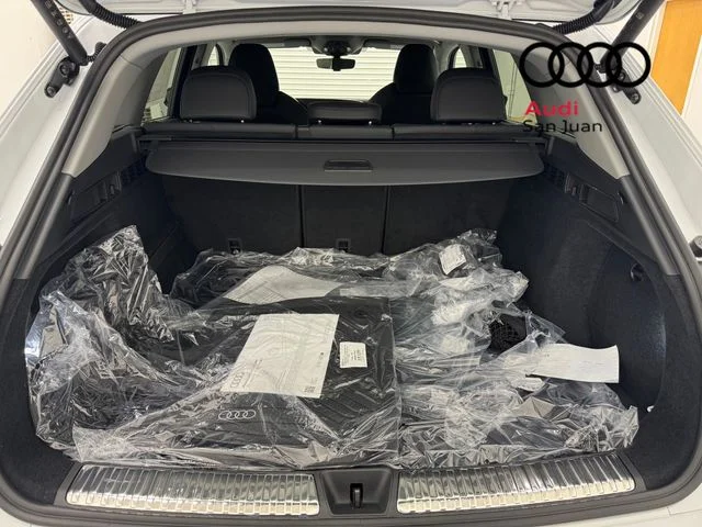 New 2026 White Audi 2.0T Premium Plus image 13