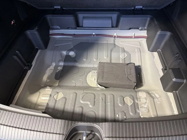 New 2026 Gray Jeep Limited image 11