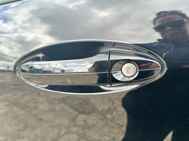 Used 2019 Black Ford SE image 50