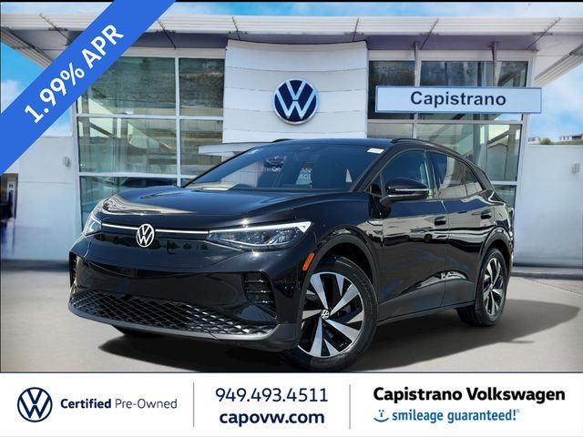 2023 Volkswagen ID.4 PRO