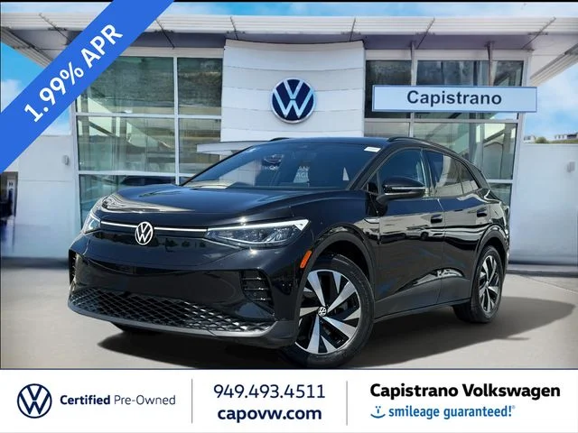 2023 Volkswagen ID.4 PRO SK's photo