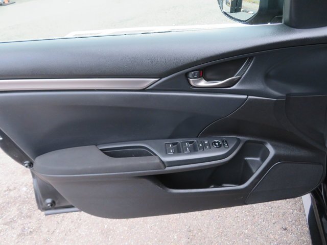 2019 Honda Civic Hatchback Sport - Photo 19