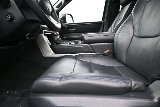 Used 2026 Gray Toyota Platinum image 28