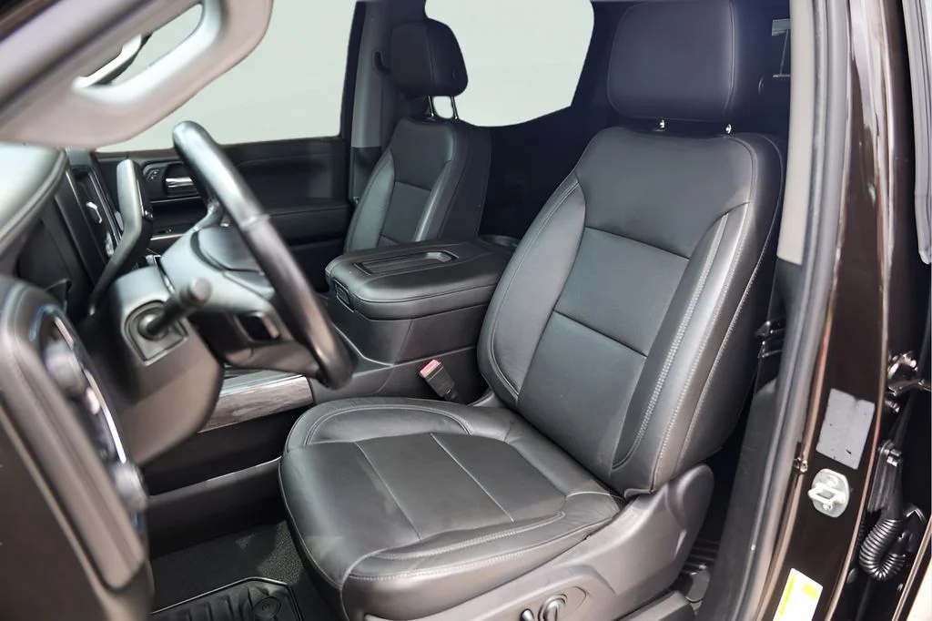 Used 2019 Brown Chevrolet LTZ image 10