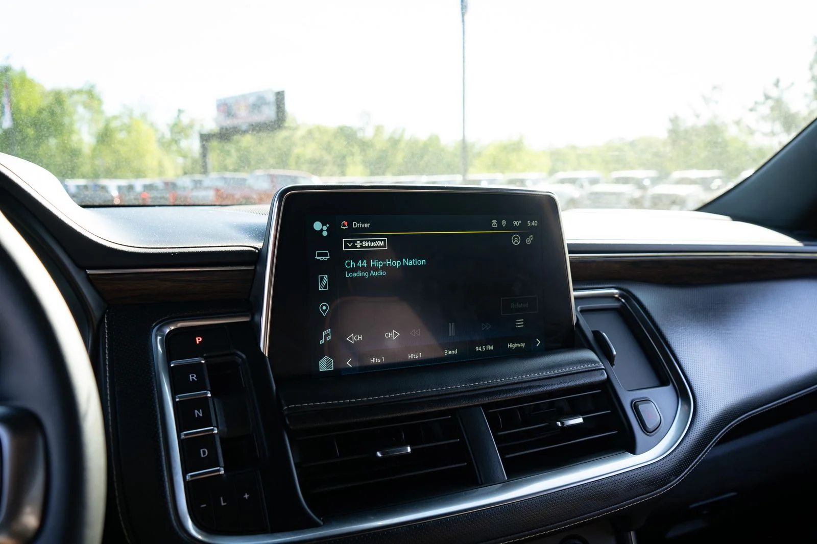 Used 2024 Gray Chevrolet Premier image 24