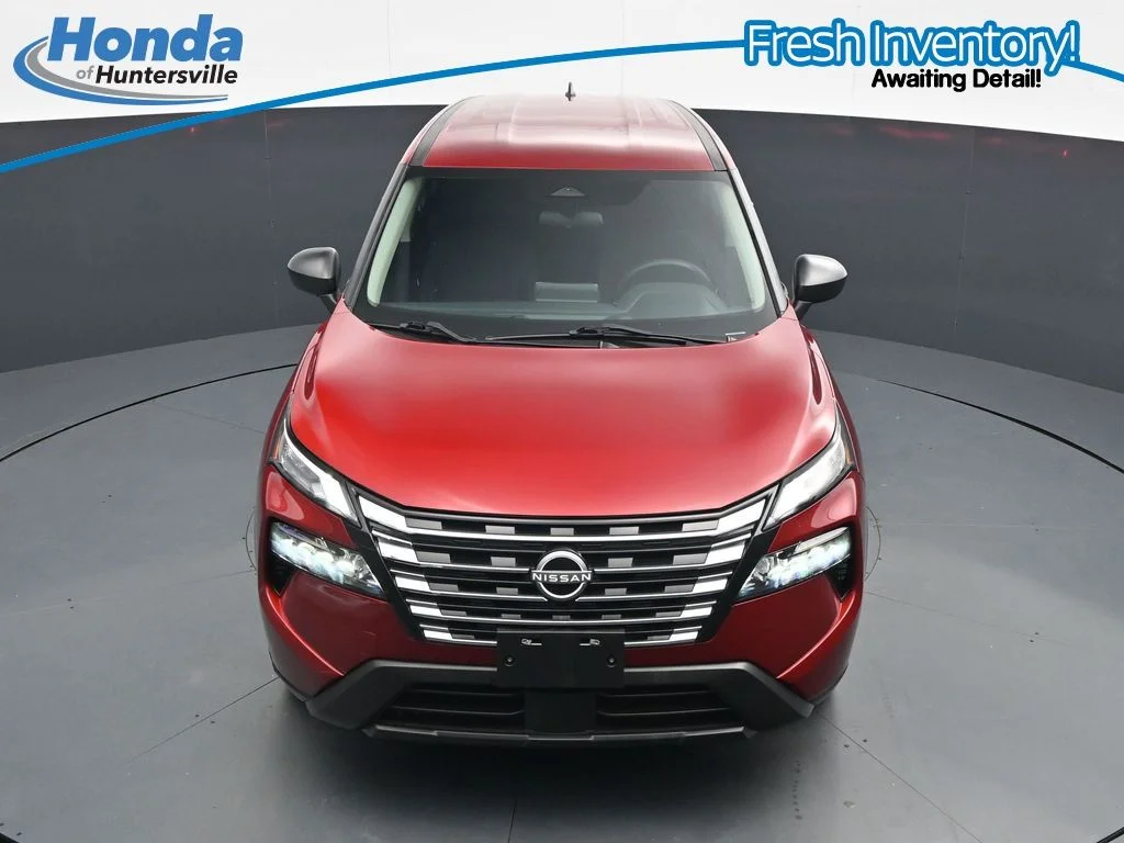 Used 2024 Scarlet Nissan S image 19