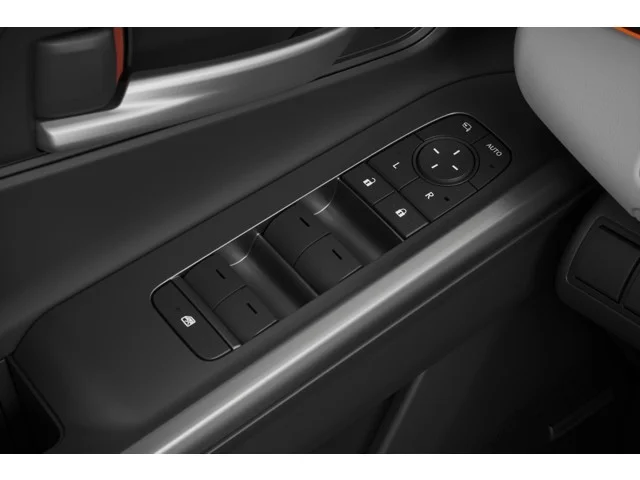 New 2026 ASTRO BLACK MICA Subaru GT image 23