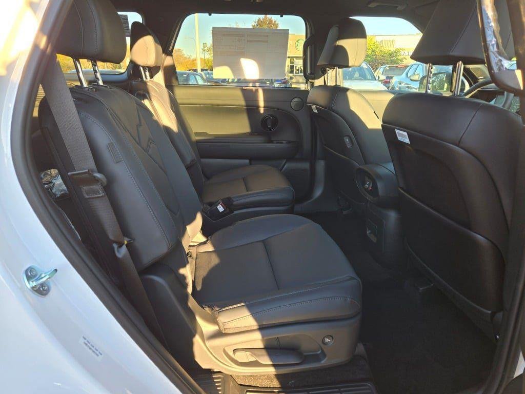 2026 Hyundai Palisade XRT Pro - Photo 10