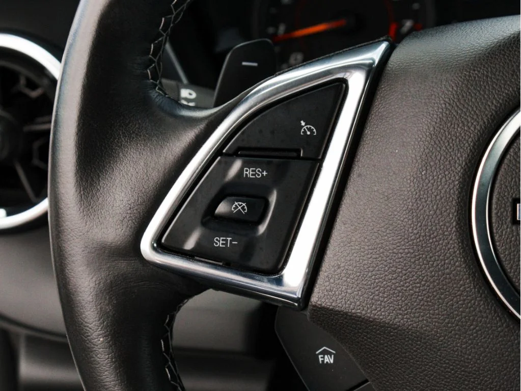 Used 2024 Summit White Chevrolet 2LT image 13