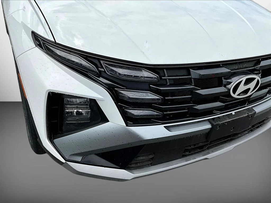 New 2026 White Hyundai SEL image 33
