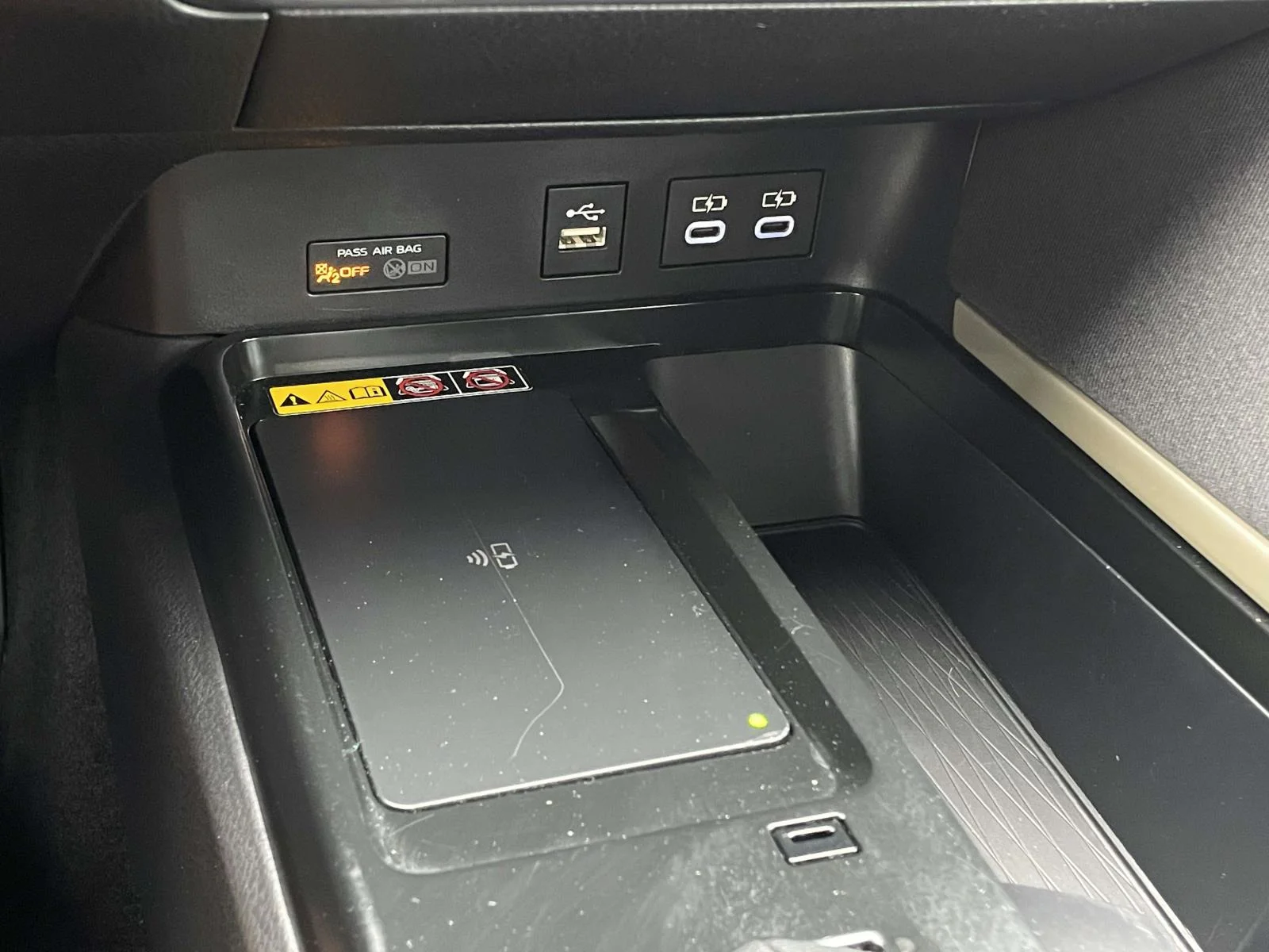 Used 2026 Ocean Gem Toyota LE image 18