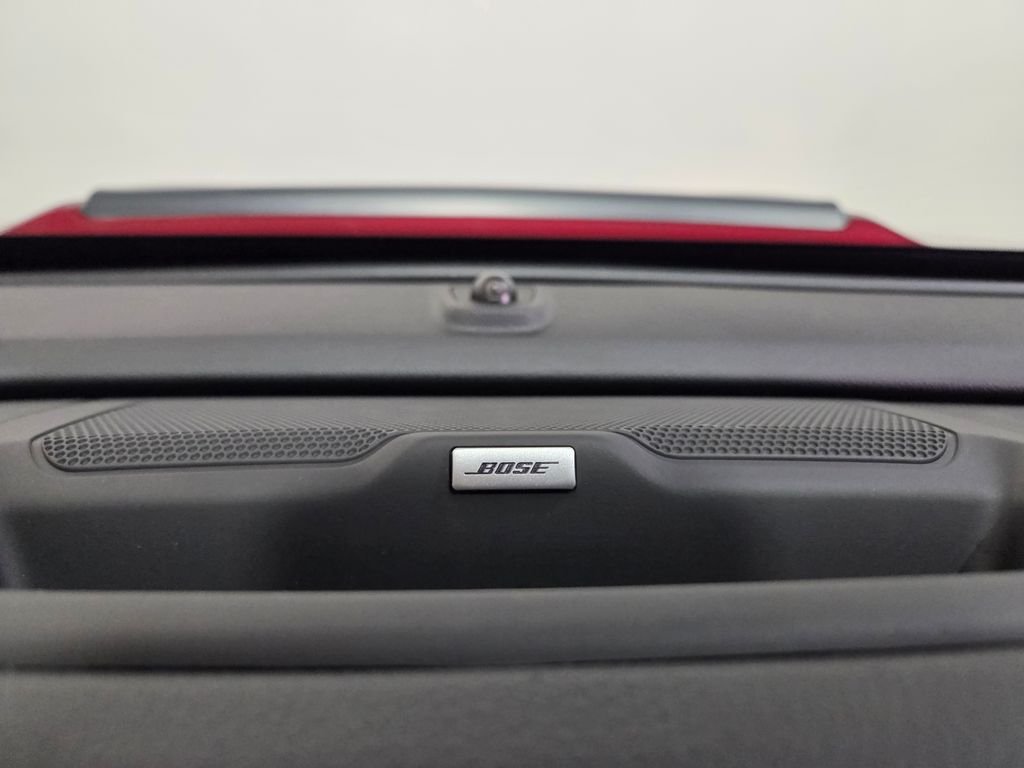 Used 2019 Red Chevrolet ZR2 image 26