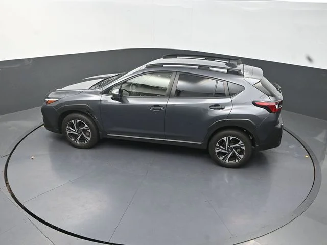 Used 2024 Gray Subaru Premium image 26