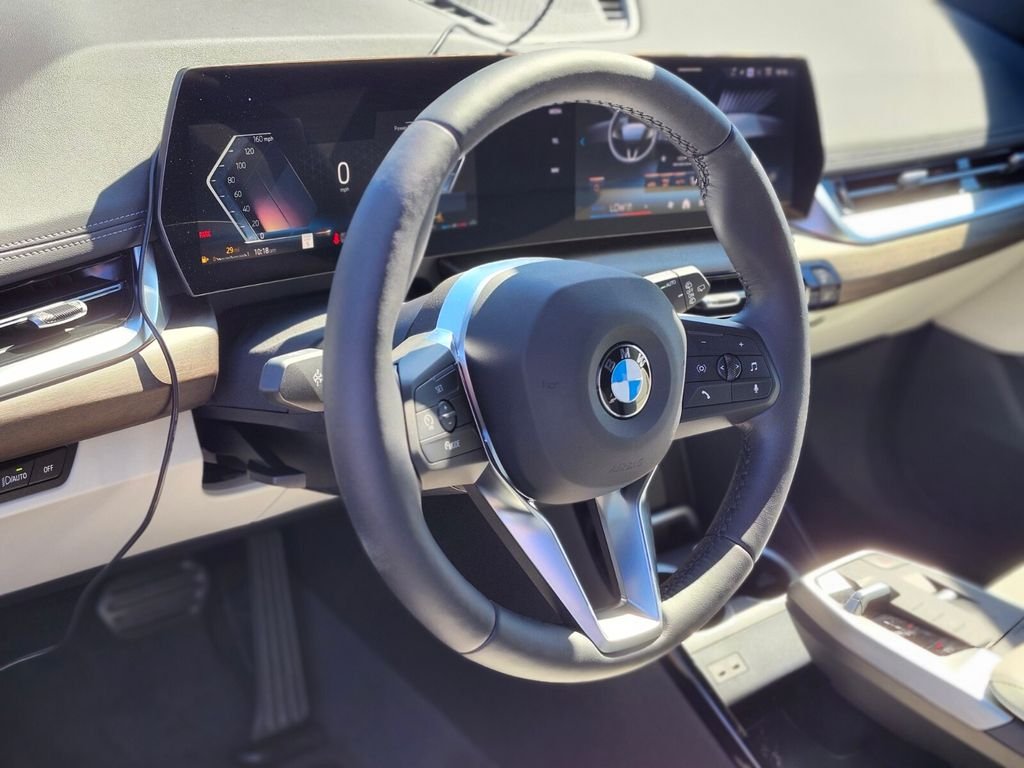 New 2027  BMW xDrive28i image 20