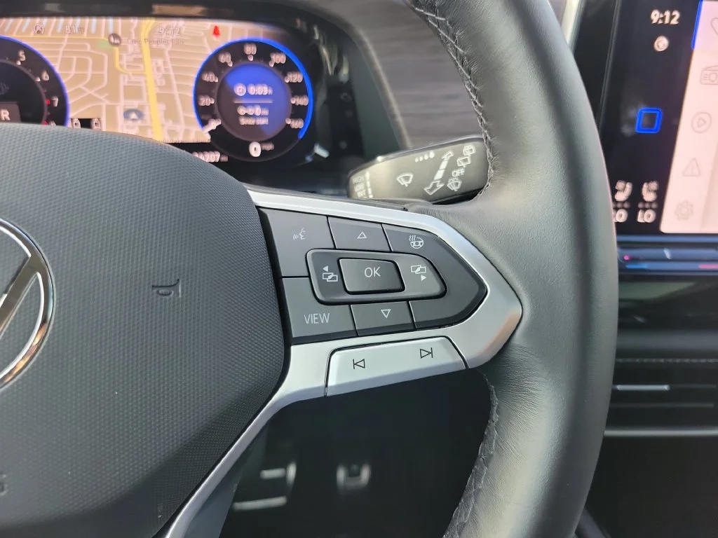 Used 2026  Volkswagen SEL Premium R-Line image 22