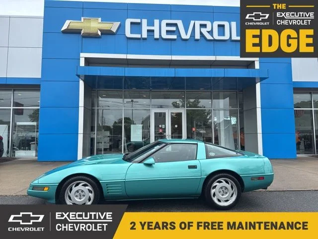 Used 1991  Chevrolet Base image 1