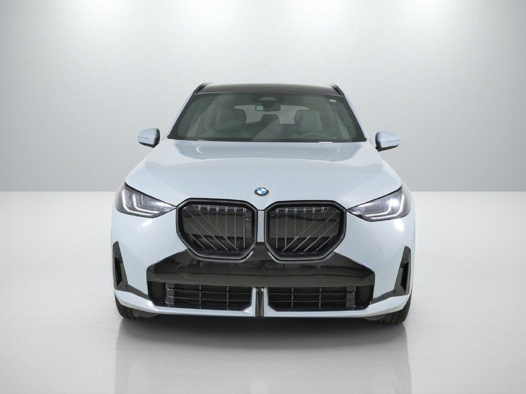Used 2026 Brooklyn Grey Metallic BMW 30 xDrive image 3