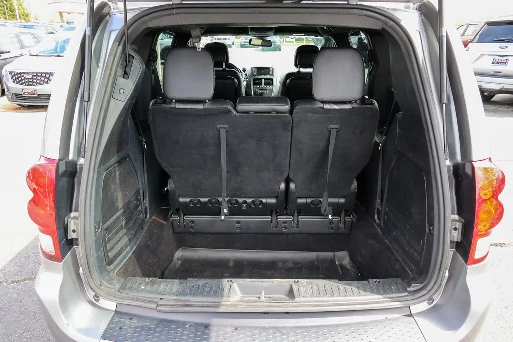 Used 2019 Silver Dodge GT image 33