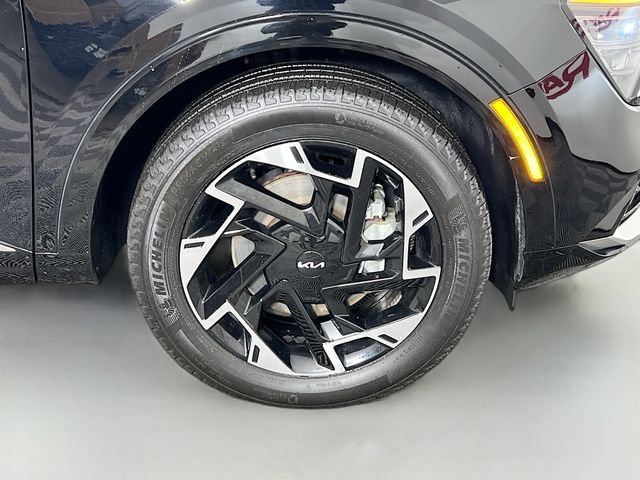 2024 Kia Sportage SX Prestige - Photo 39