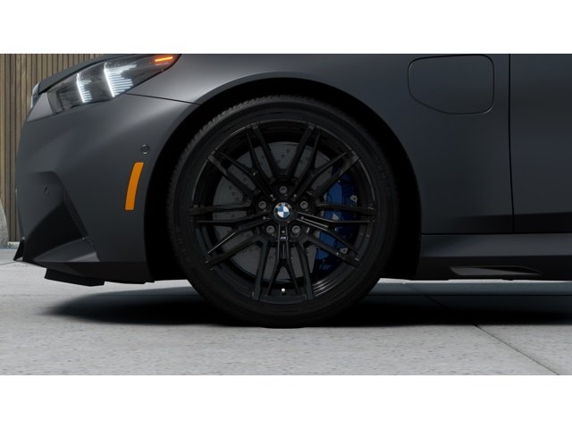 New 2027  BMW Base image 7