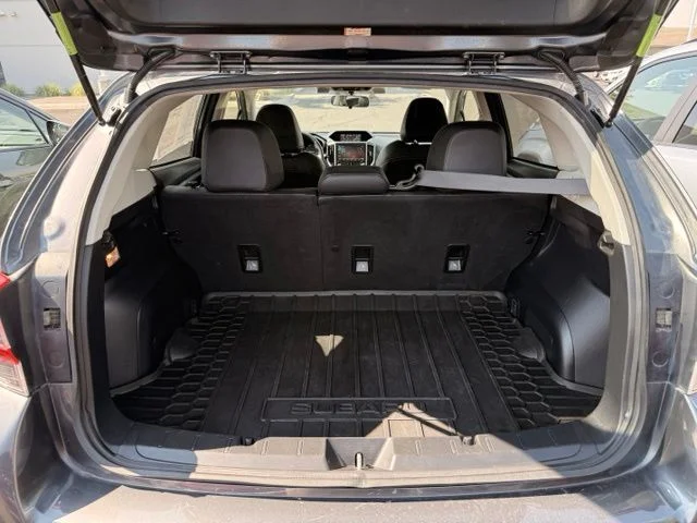 Used 2023 Gray Subaru Limited image 27