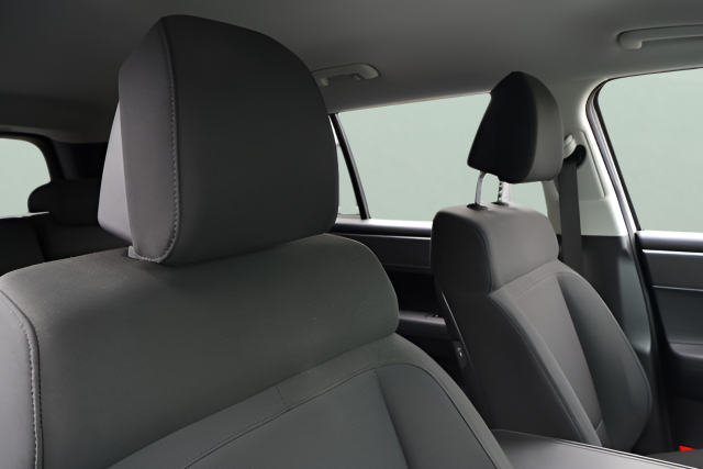 Used 2026 White Hyundai SE image 20
