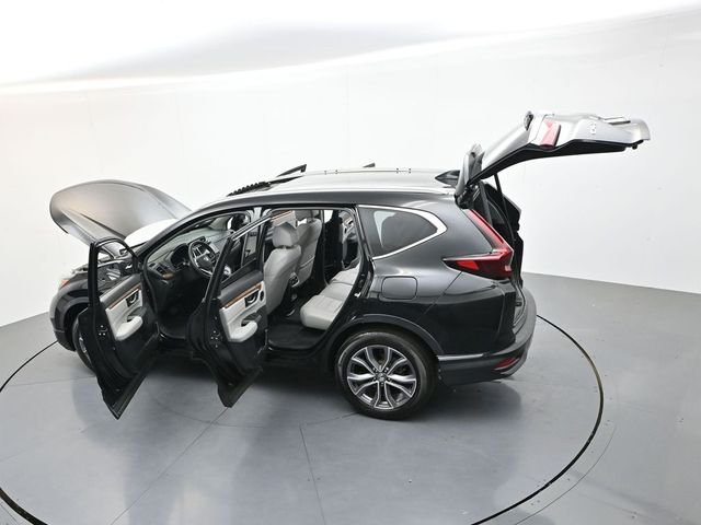 2022 Honda CR-V Touring - Photo 54