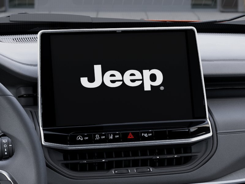 New 2026 Joose (DISC) Jeep Limited image 45