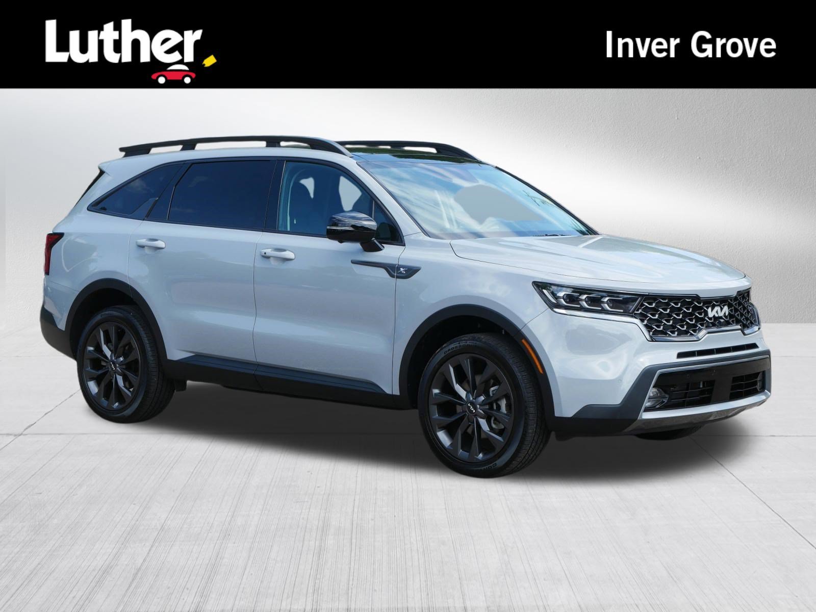 2023 Kia Sorento SX Prestige DCT's photo