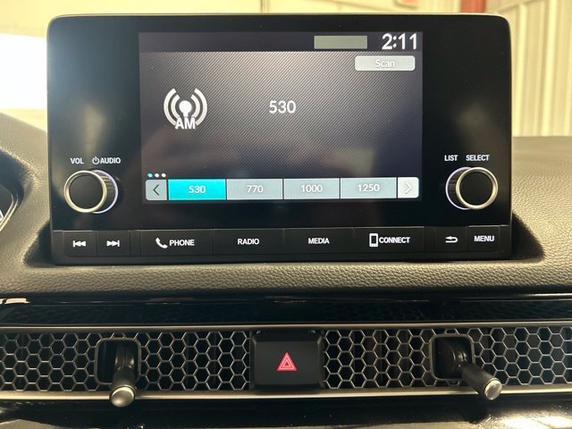 2024 Honda Civic EX - Photo 31
