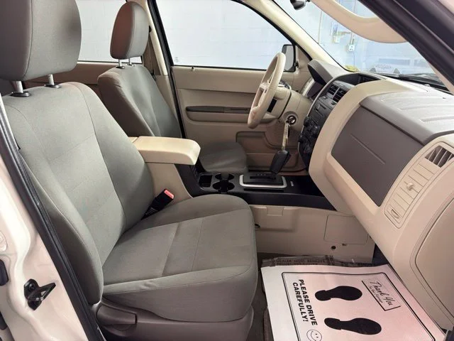 Used 2012 White Ford XLS image 26