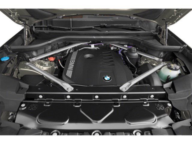 New 2026 Alpine White BMW sDrive40i image 11