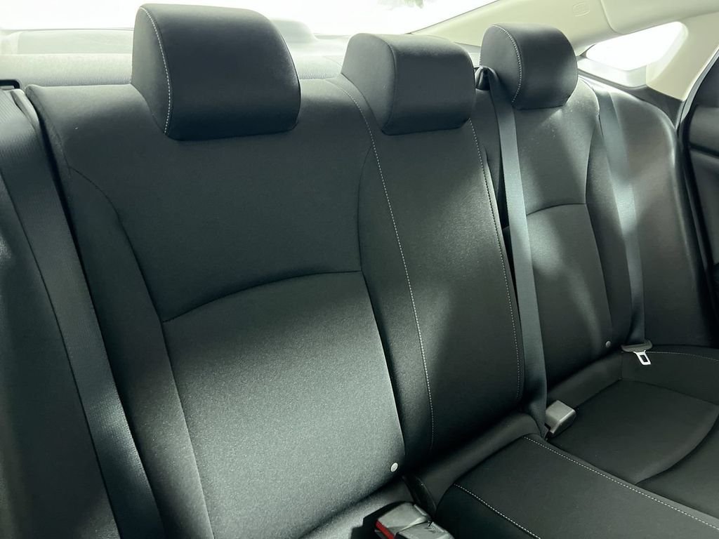 Used 2019 Gray Honda LX image 29