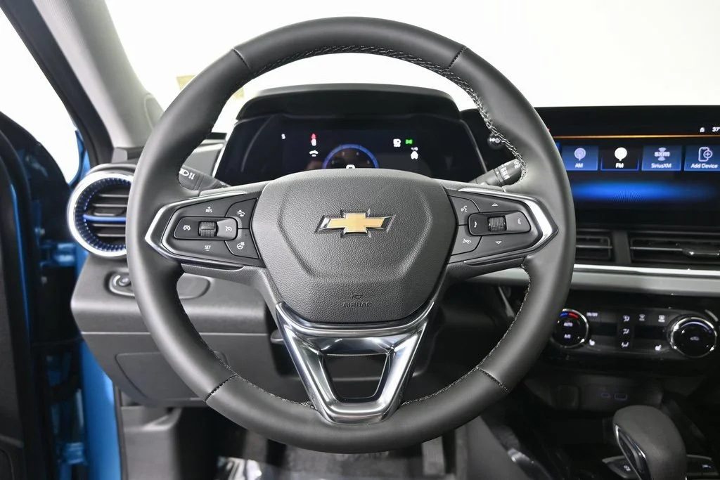 2026 Chevrolet Trax LT - Photo 31