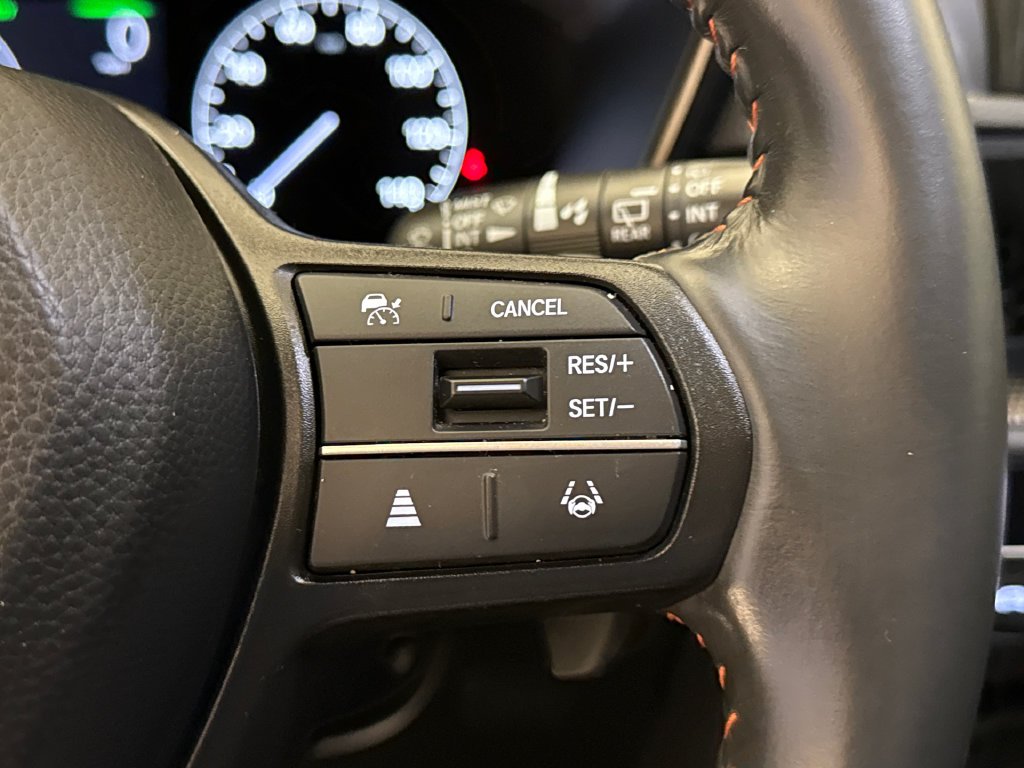 2024 Honda CR-V Sport - Photo 30
