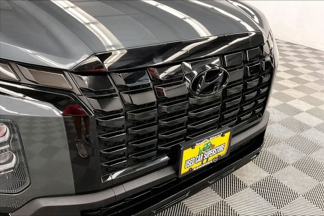2024 Hyundai Palisade XRT - Photo 35