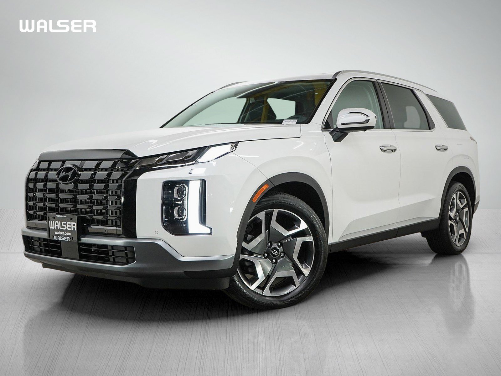 2025 Hyundai Palisade SEL Premium AWD's photo