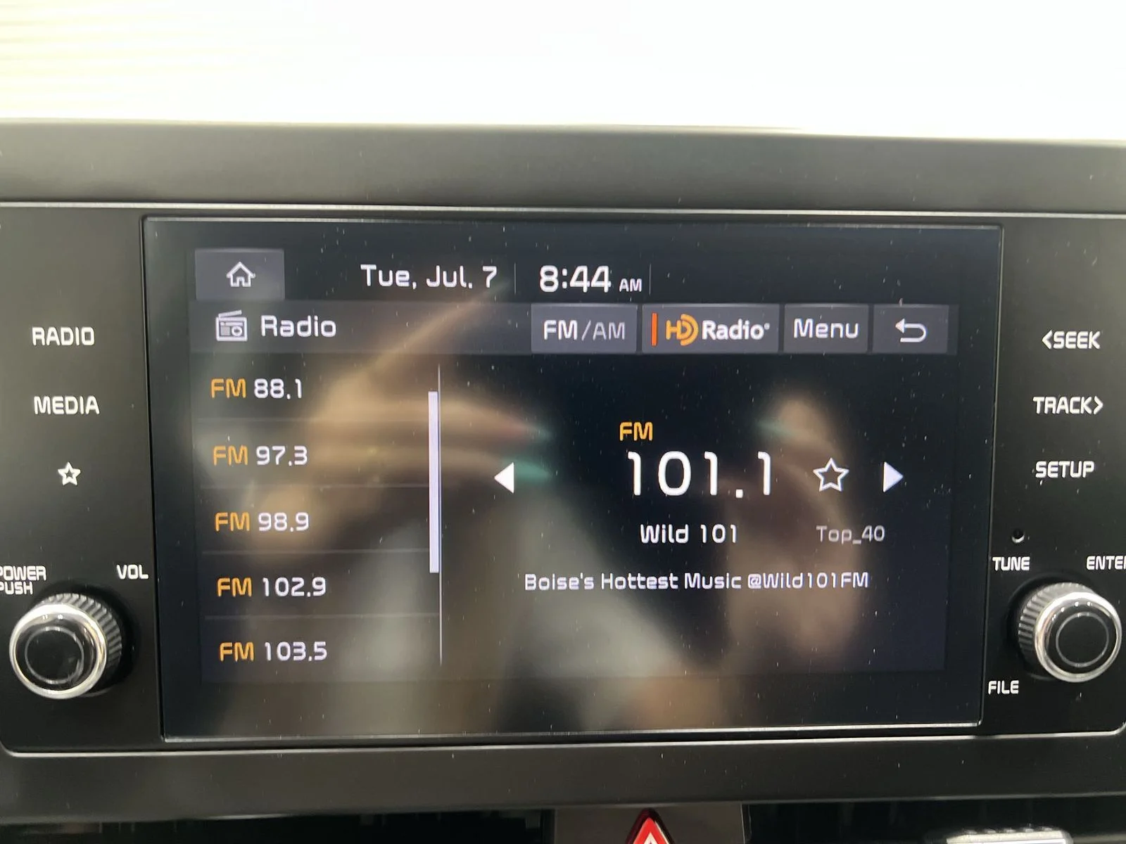 2024 Kia Sportage LX - Photo 16