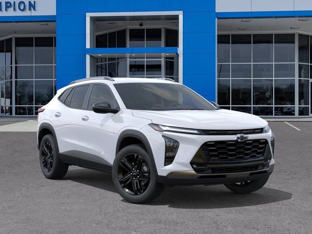 2026 Chevrolet Trax Activ - Photo 7