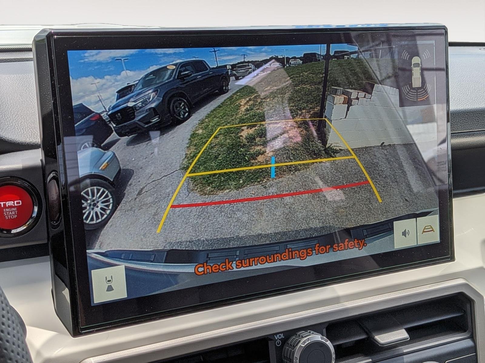 Used 2024 Ice Cap TOYOTA  image 25