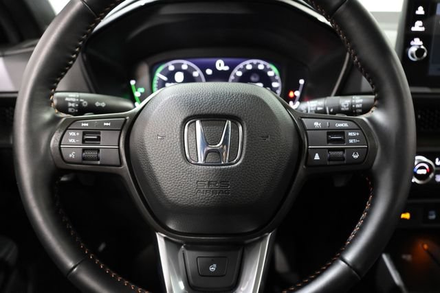 Used 2026 Gray Honda TrailSport image 19