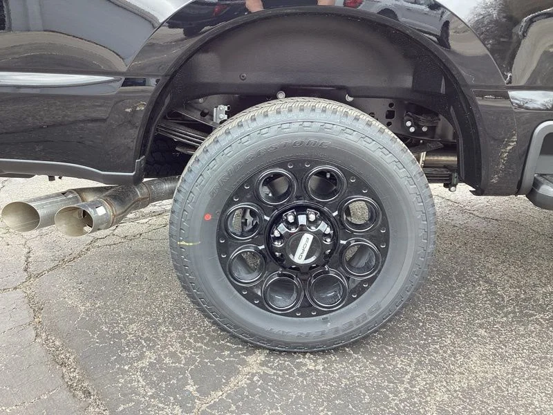 2026 Ford F-250 Super Duty Lariat - Photo 13