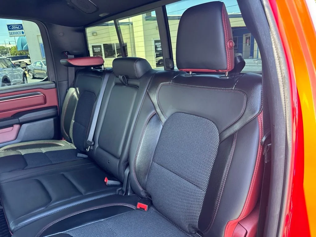 Used 2024 Red Ram Rebel image 31