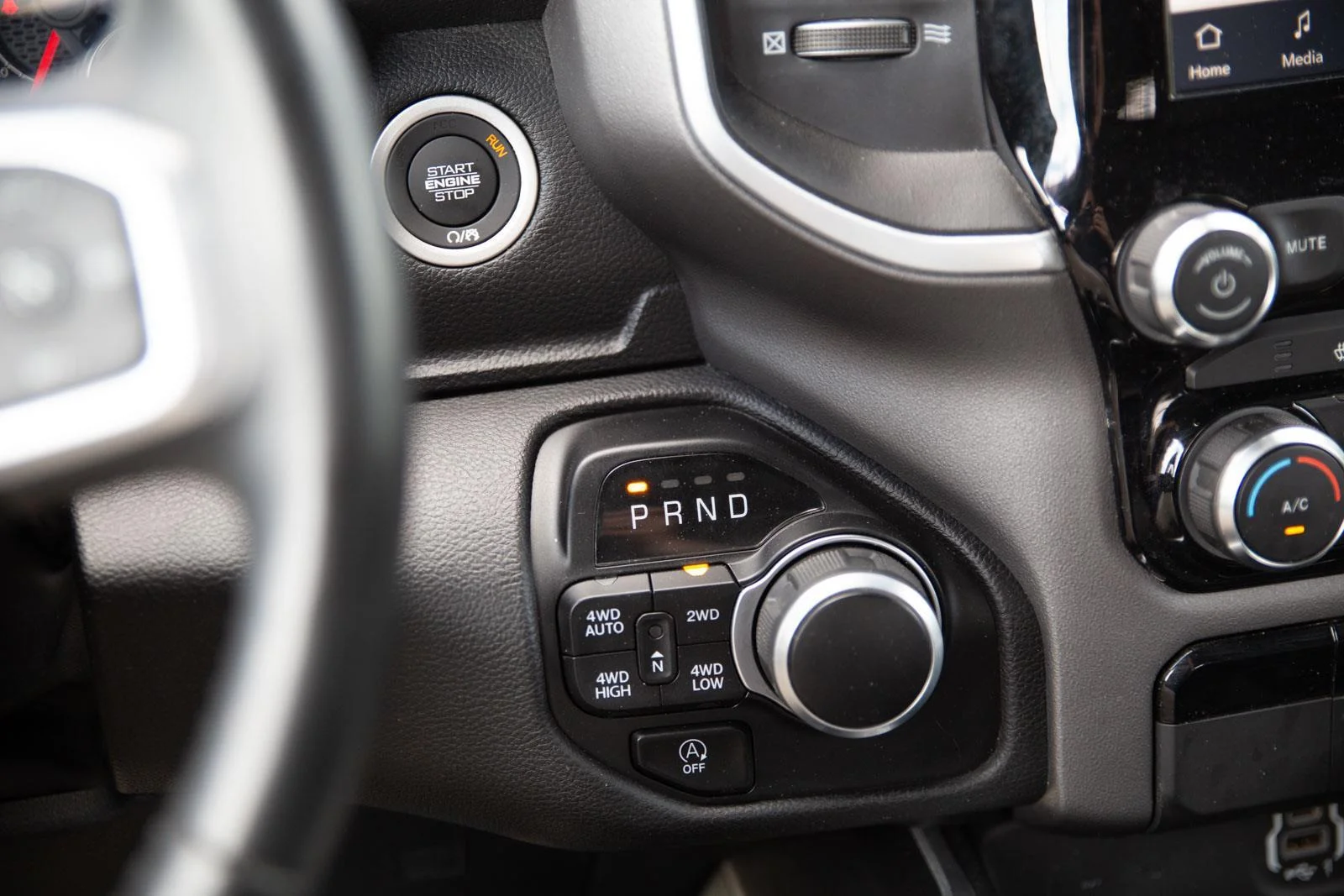 2023 RAM Ram 1500 Pickup Big Horn/Lone Star - Photo 14