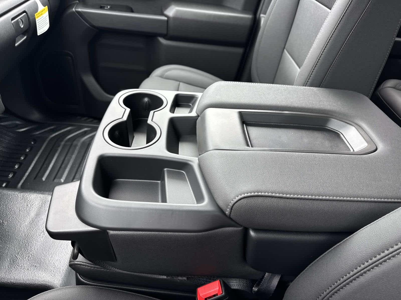 New 2026 Onyx Black GMC Pro DRW image 18