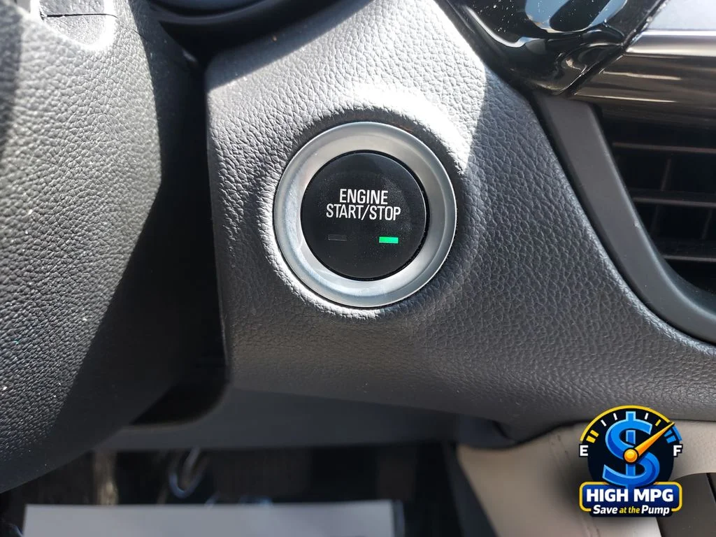 Used 2020 Gray Buick Essence image 15