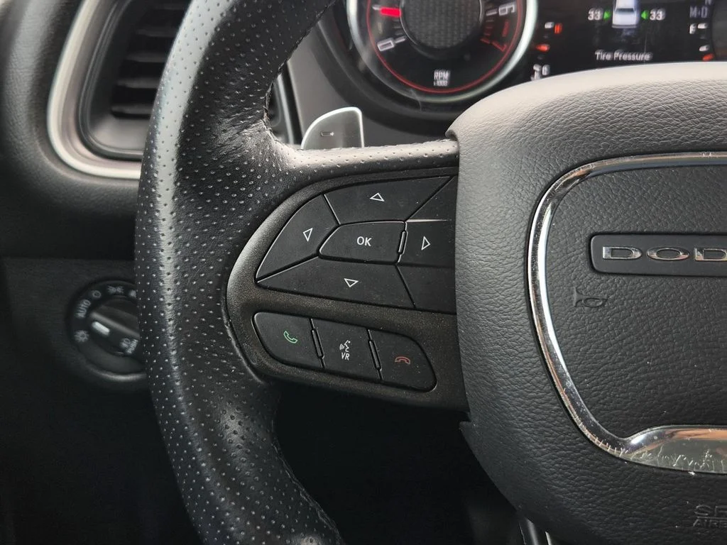 Used 2022 White Dodge GT image 17