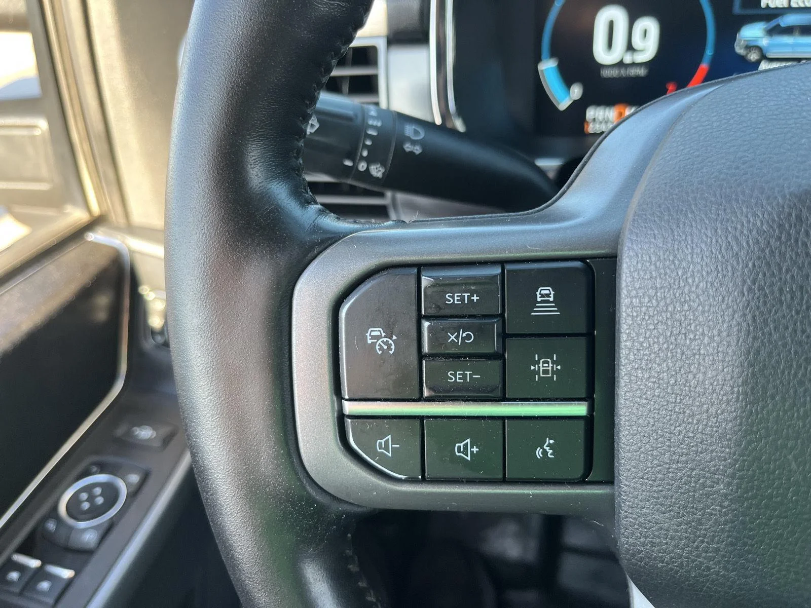 2021 Ford F-150 Lariat - Photo 19