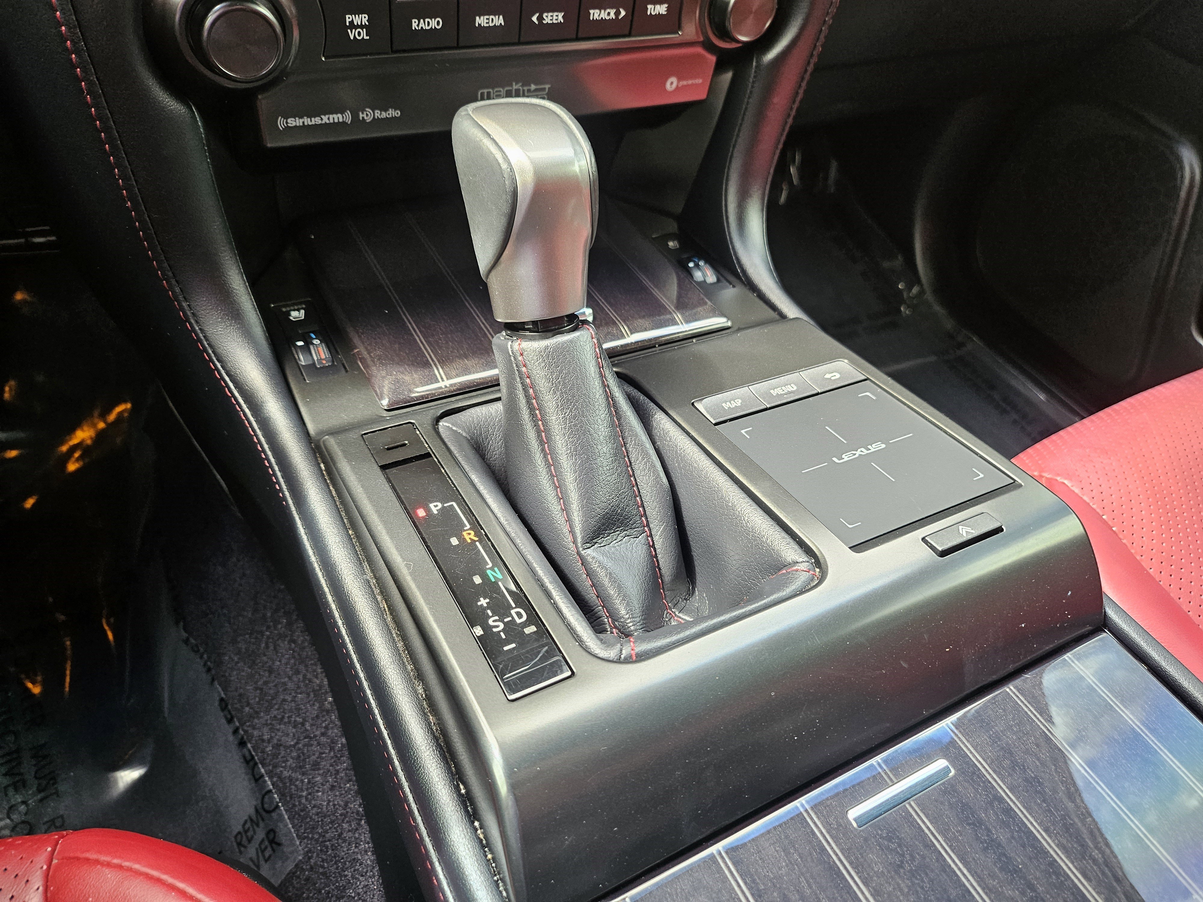 Certified Used 2022 NEBULA GRAY PEARL Lexus 460 Luxury image 14