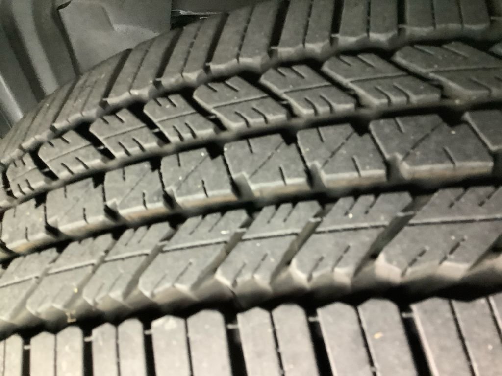 Certified Used 2026 Silver Subaru Wilderness image 22